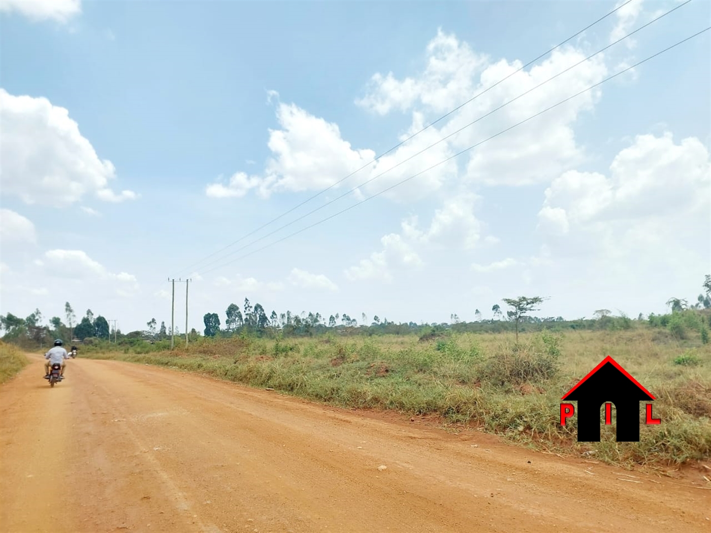 Commercial Land for sale in Ziloobwe Luweero