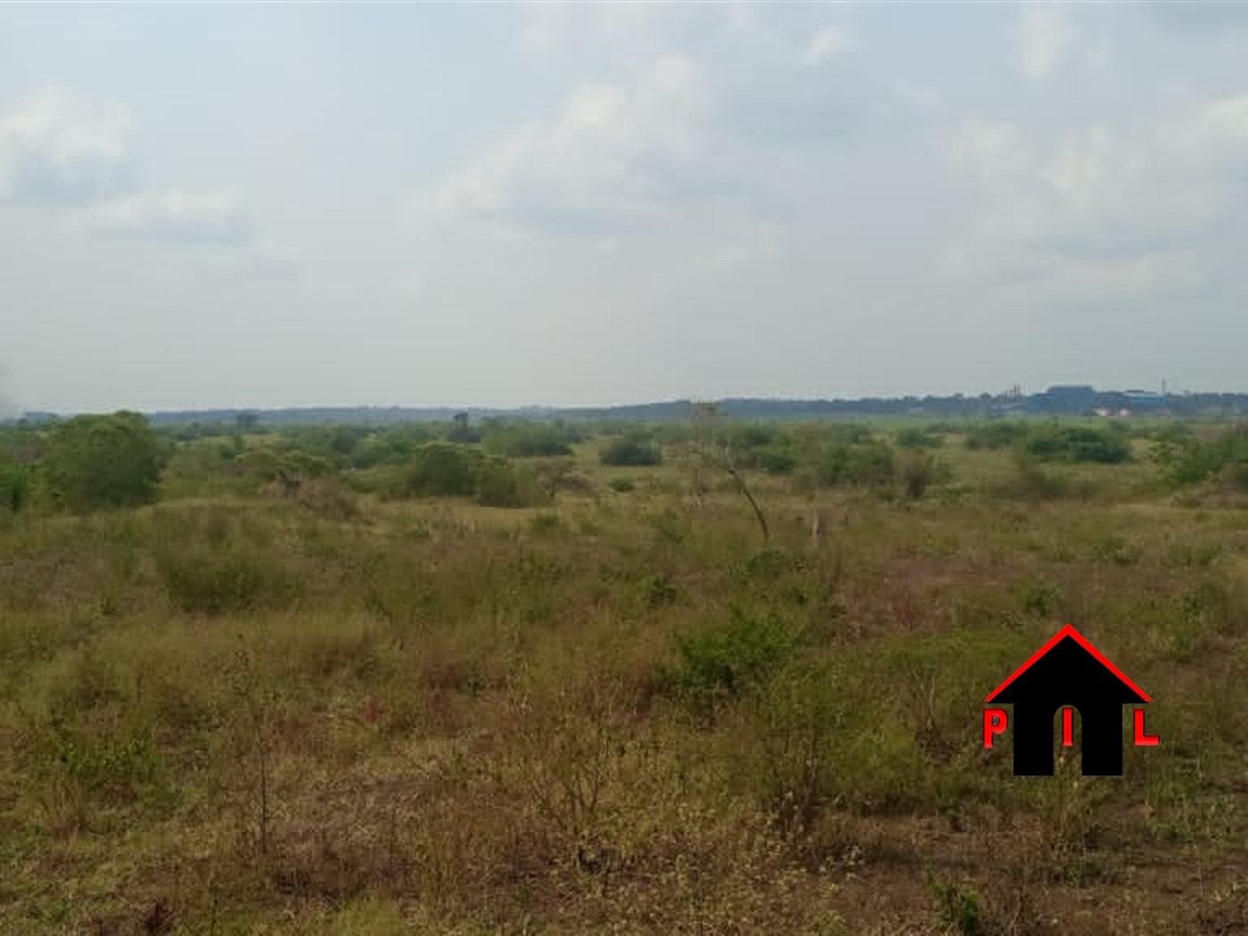 Agricultural Land for sale in Mulungiomu Luwero
