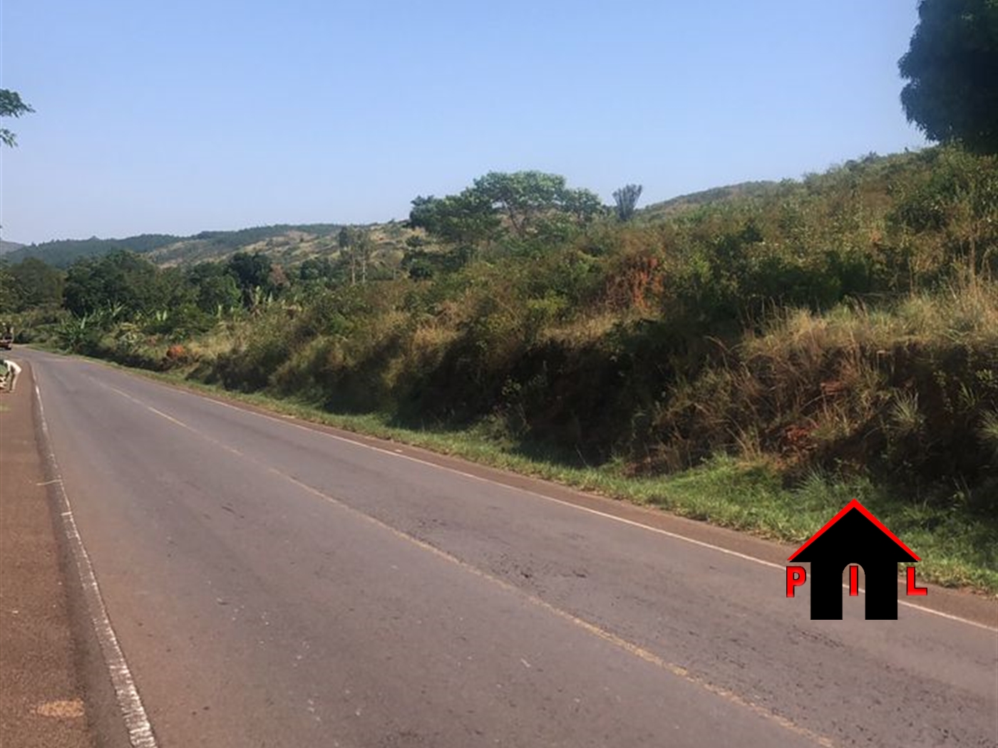 Agricultural Land for sale in Rwamata Kiboga