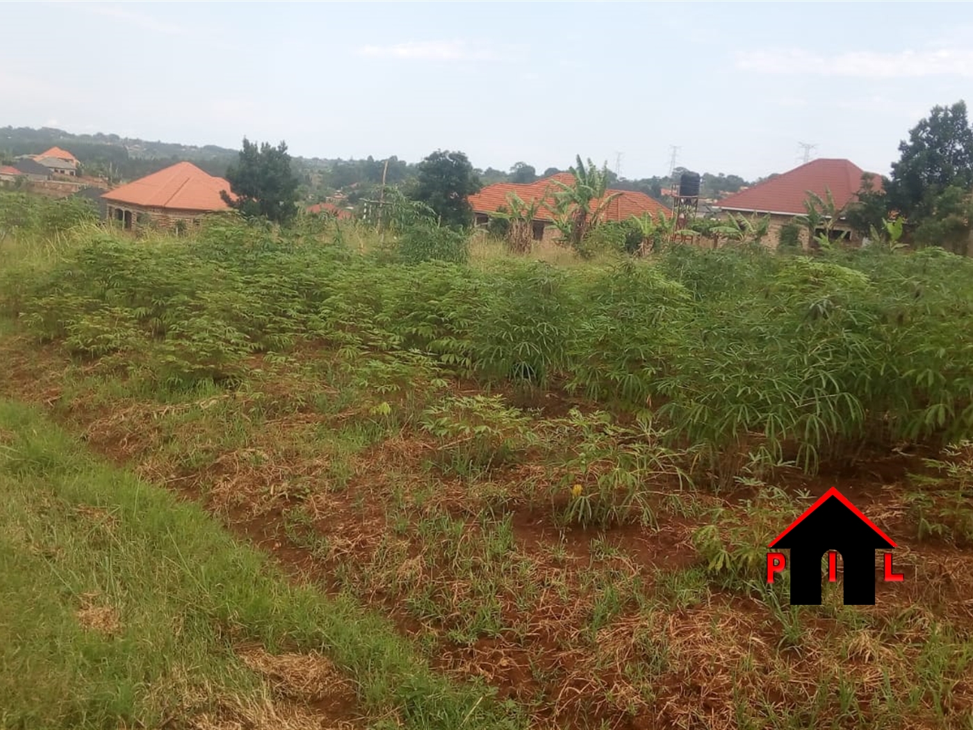 Residential Land for sale in Kiwango Mukono