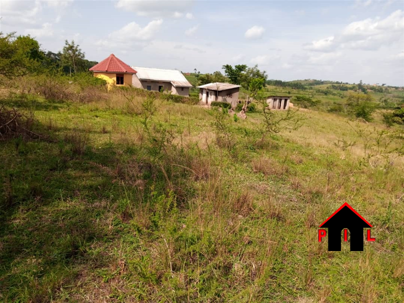 Farm for sale in Nyabushozi Kiruhura