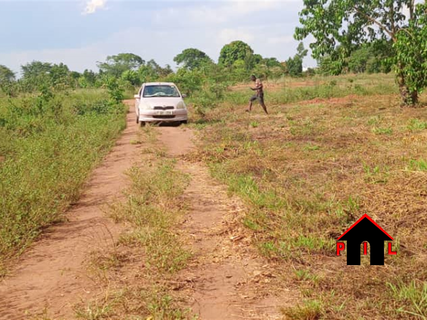 Residential Land for sale in Kasana Luweero