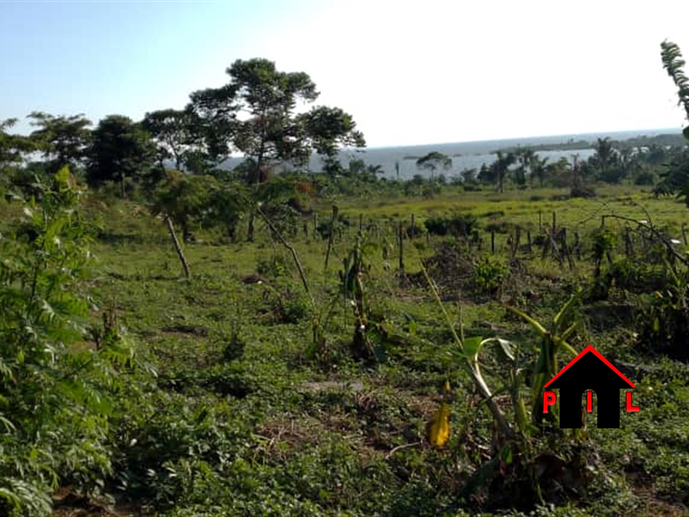 Commercial Land for sale in Katosi Mukono