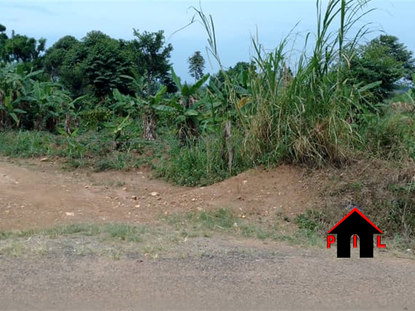 Commercial Land for sale in Katosi Mukono