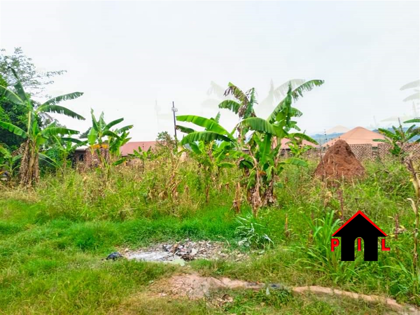 Commercial Land for sale in Kira Wakiso