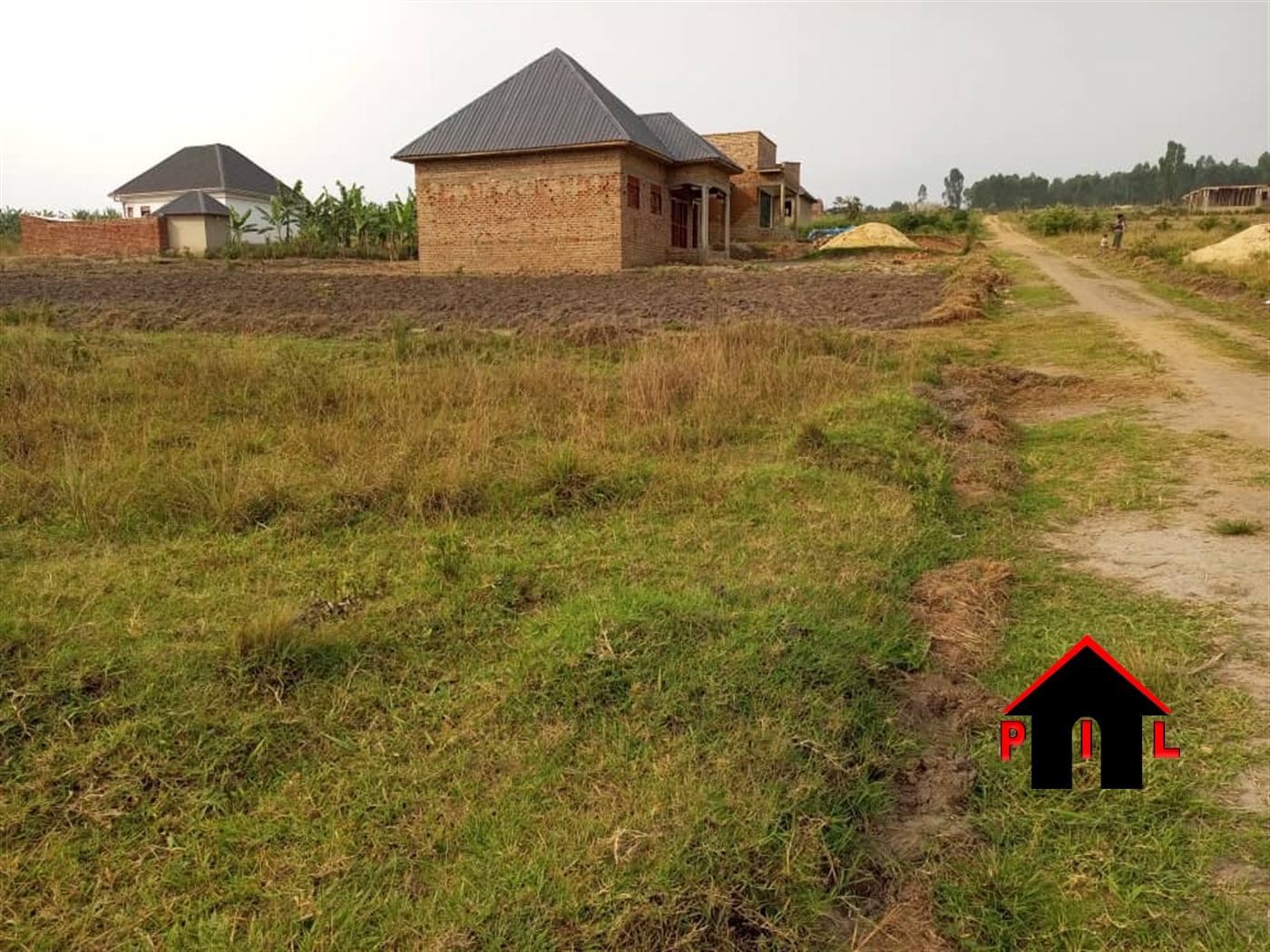 Residential Land for sale in Kashenyi Ntungamo