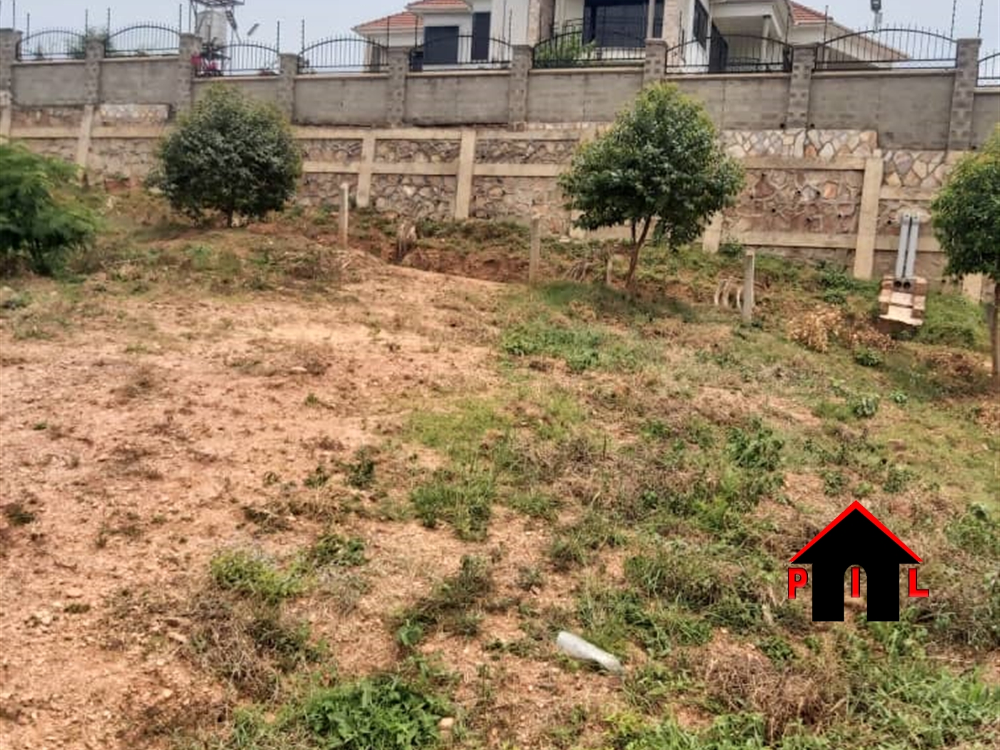 Commercial Land for sale in Kitende Wakiso