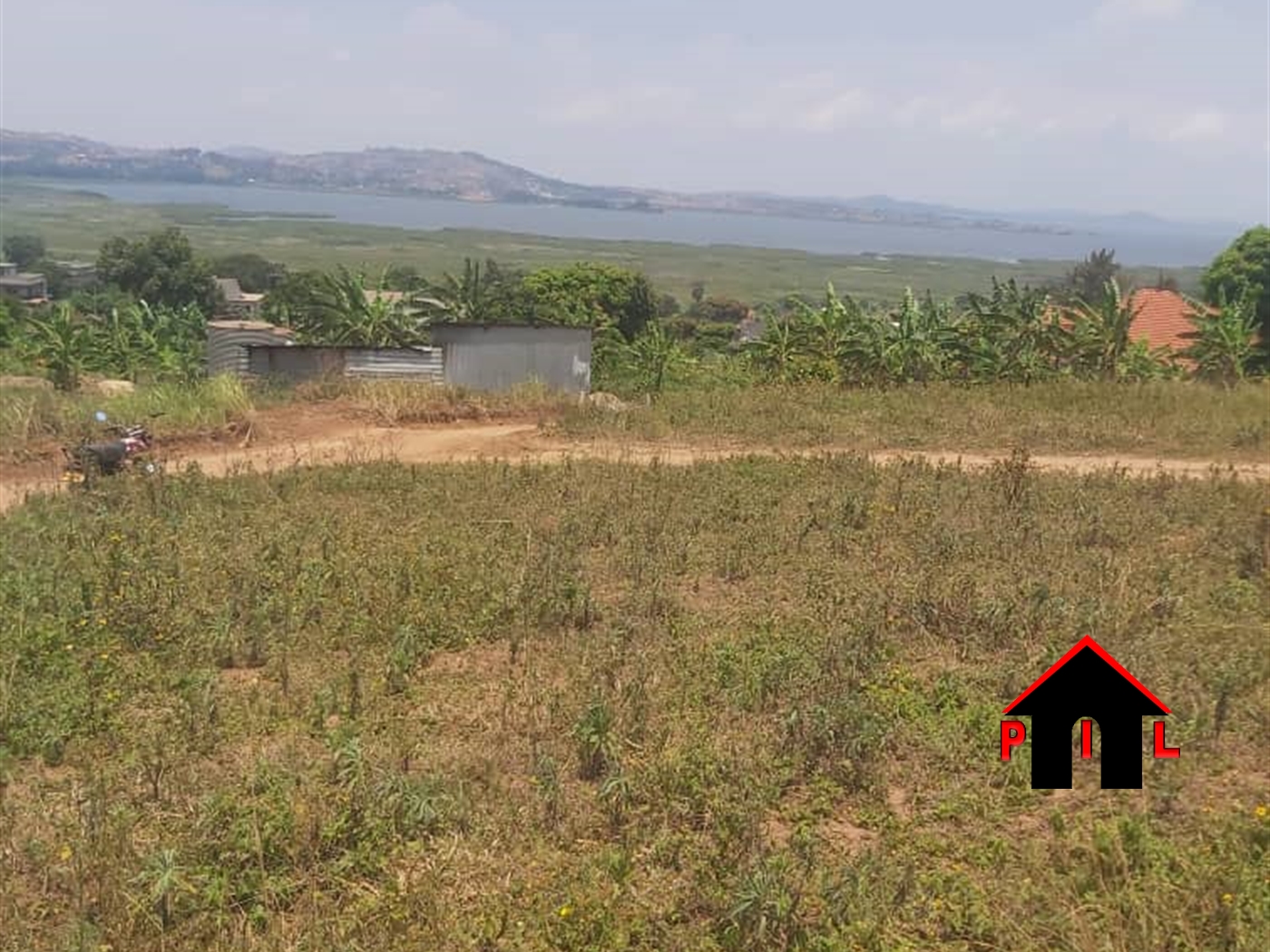 Residential Land for sale in Bweya Wakiso