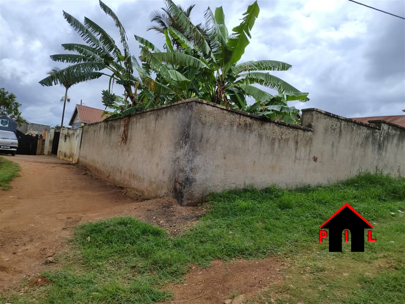 Commercial Land for sale in Kireka Wakiso