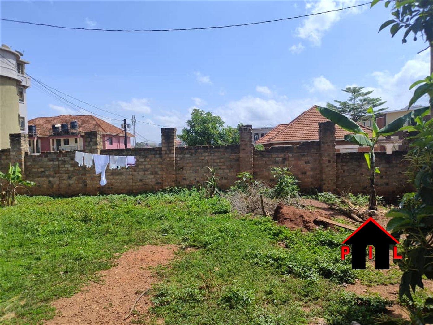 Commercial Land for sale in Kireka Wakiso