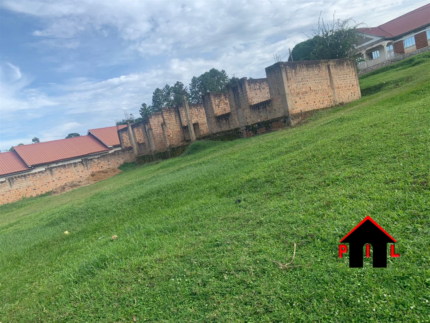 Residential Land for sale in Kakinzi Mukono