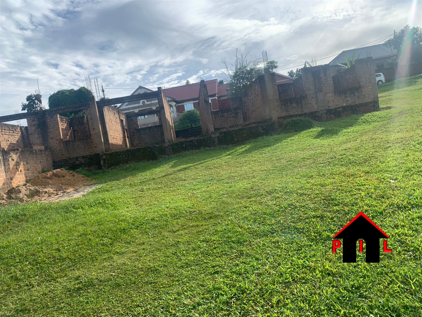 Residential Land for sale in Kakinzi Mukono