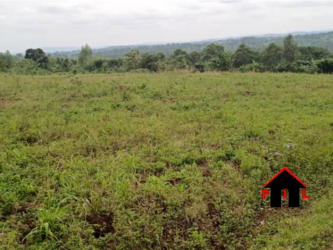Residential Land for sale in Buyego Luweero