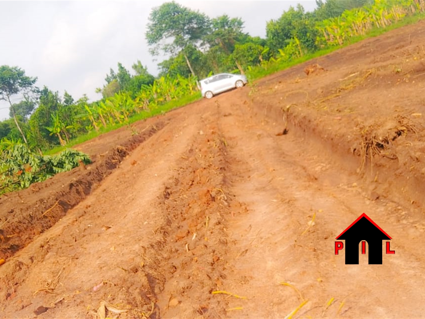 Residential Land for sale in Kakiri Wakiso