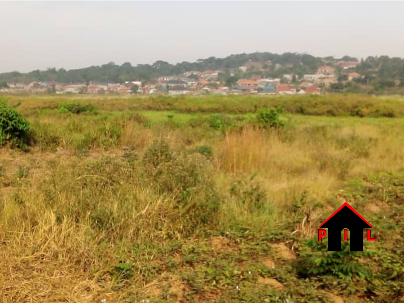 Residential Land for sale in Bujuuko Mpigi