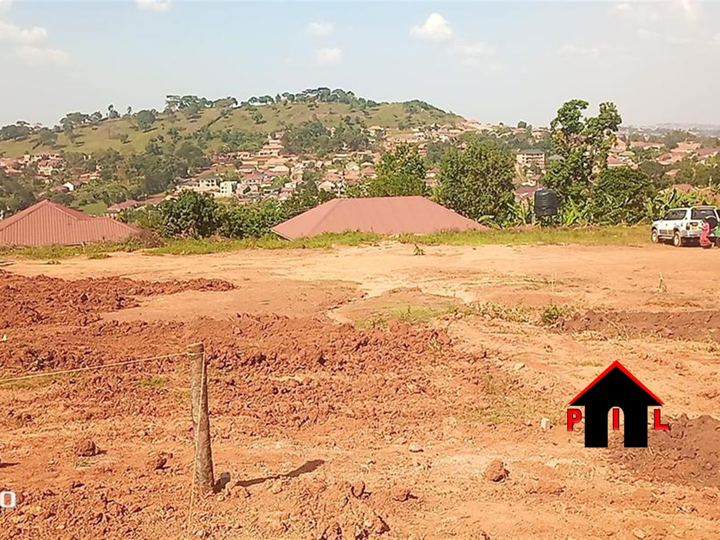 Residential Land for sale in Bulenga Wakiso