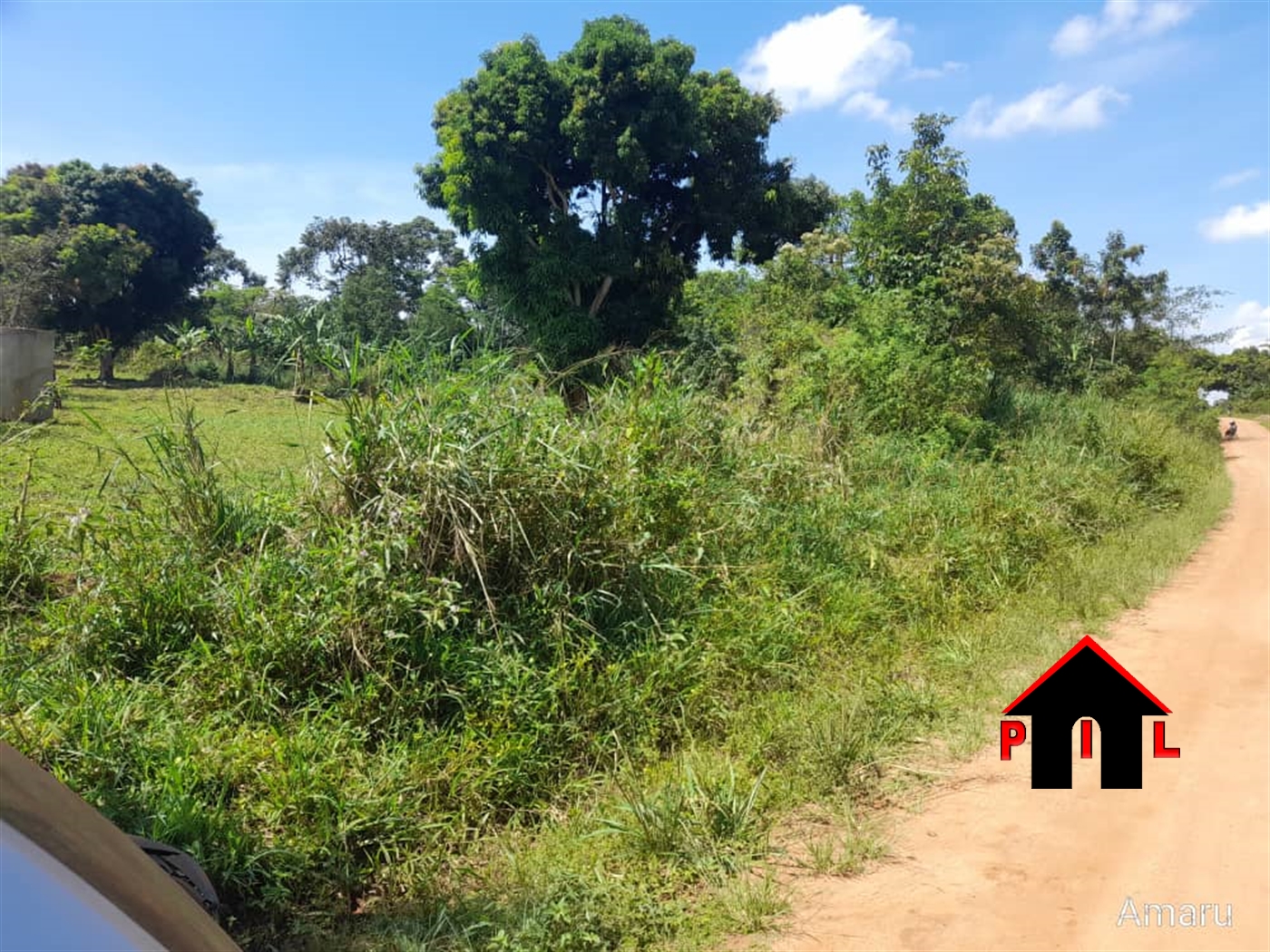 Commercial Land for sale in Wabitungulu Luweero