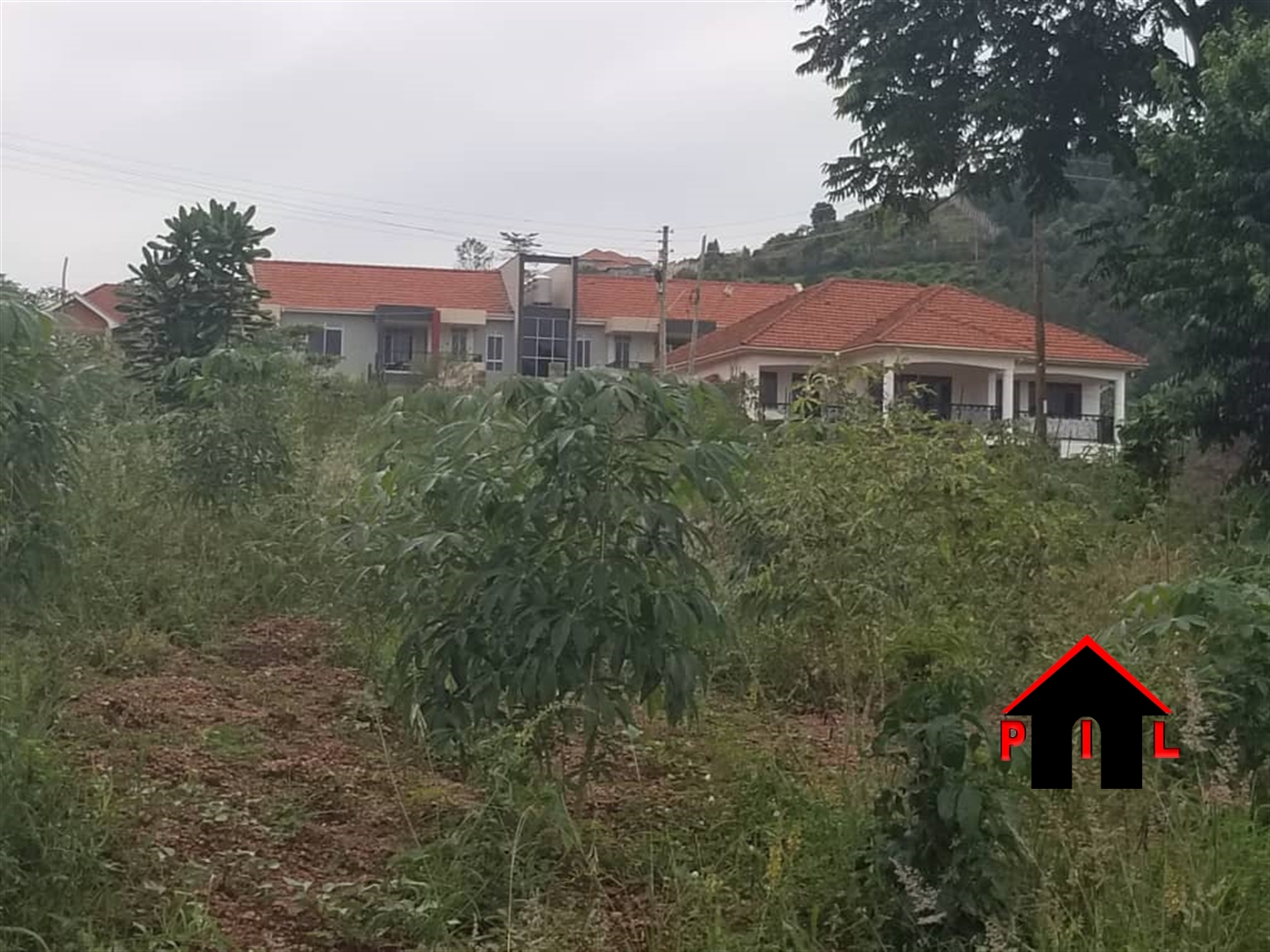 Residential Land for sale in Kitiko Wakiso