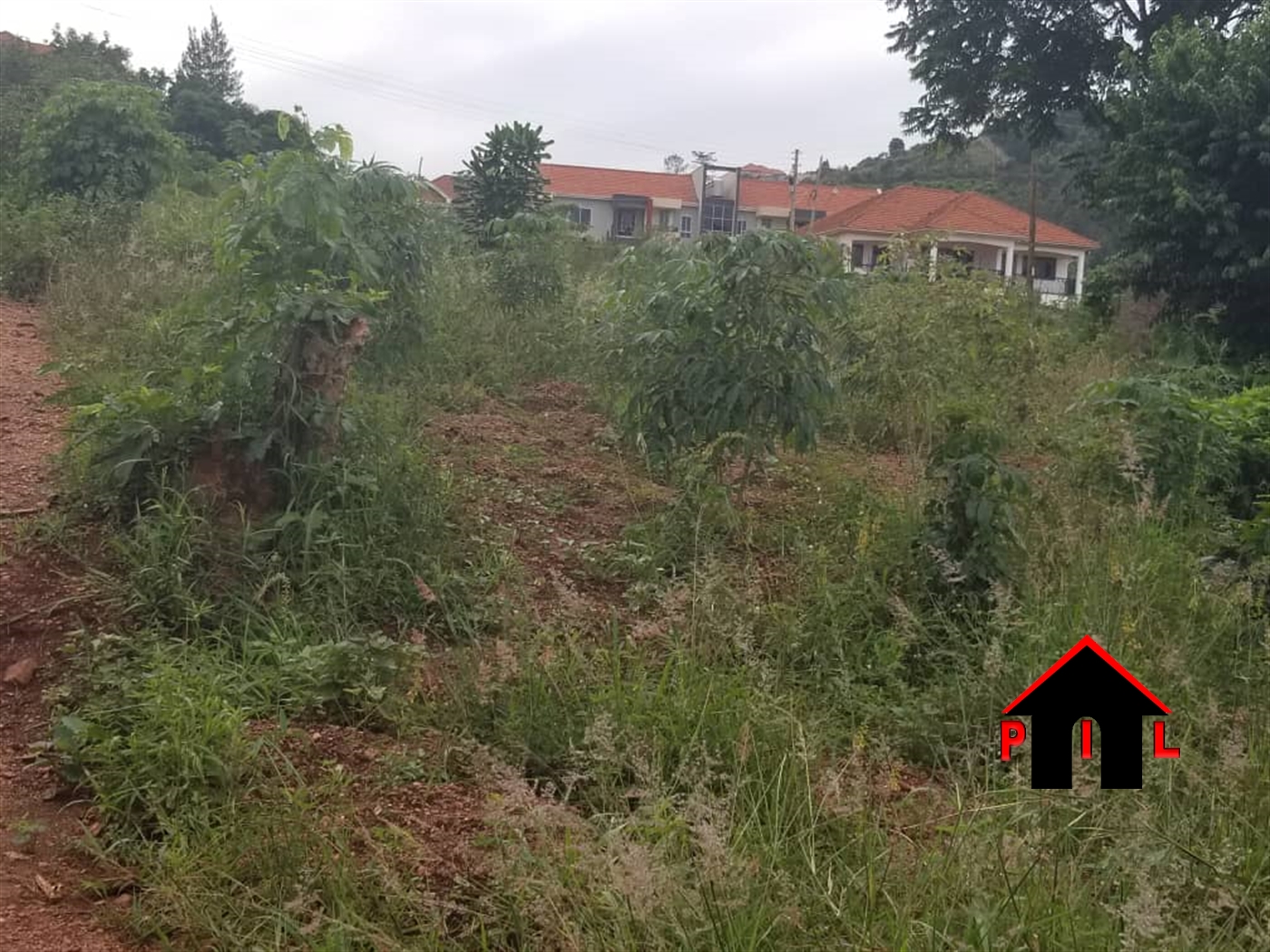 Residential Land for sale in Kitiko Wakiso