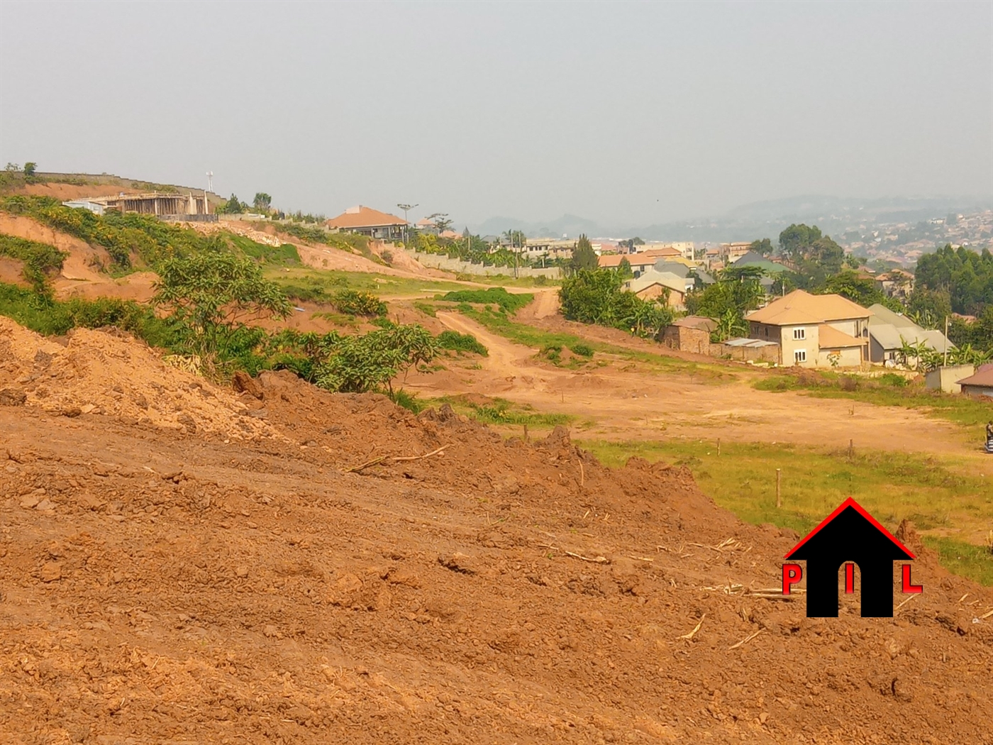 Residential Land for sale in Bbiira Mukono