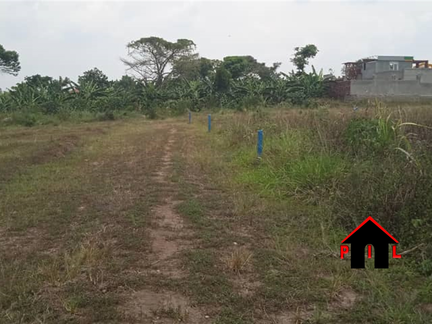 Residential Land for sale in Namayumba Wakiso