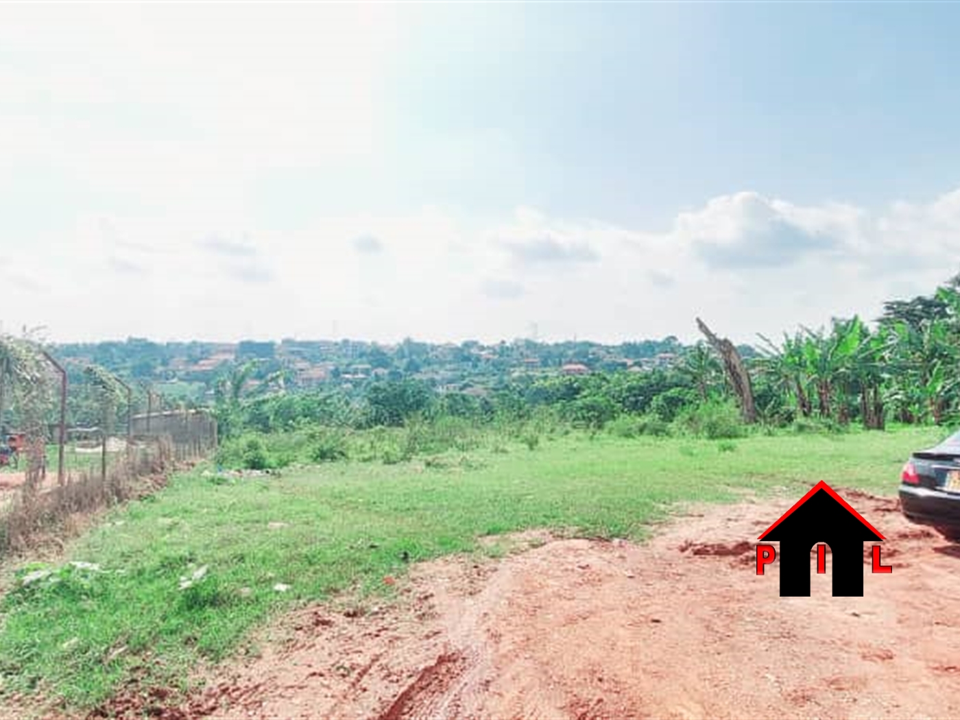 Commercial Land for sale in Kasangati Wakiso