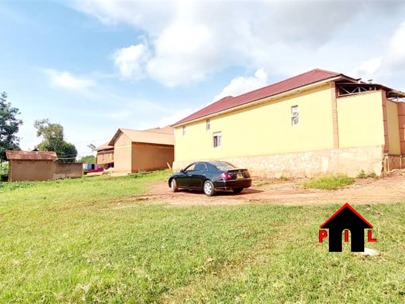 Commercial Land for sale in Kasangati Wakiso