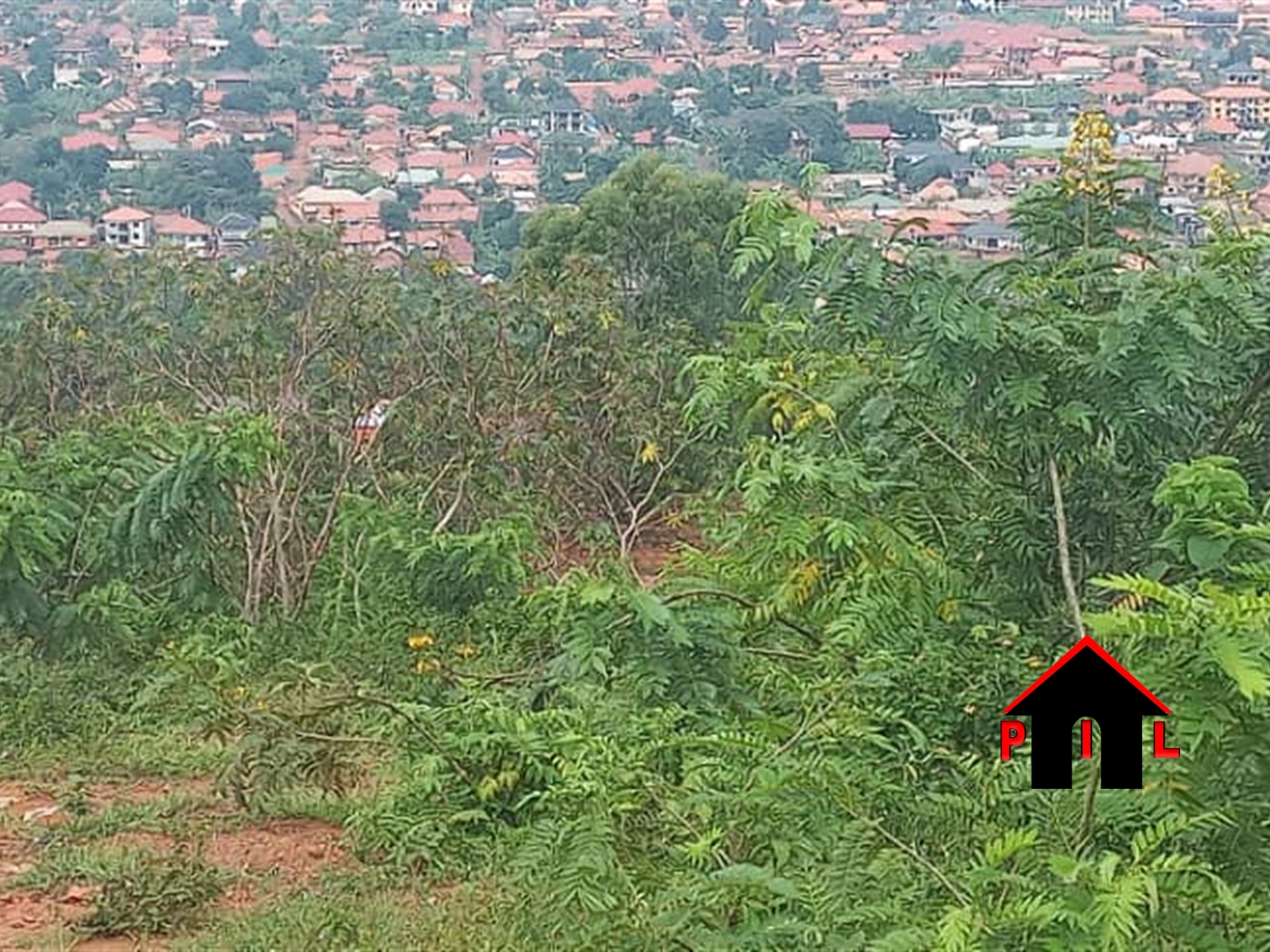 Commercial Land for sale in Bunamwaaya Wakiso