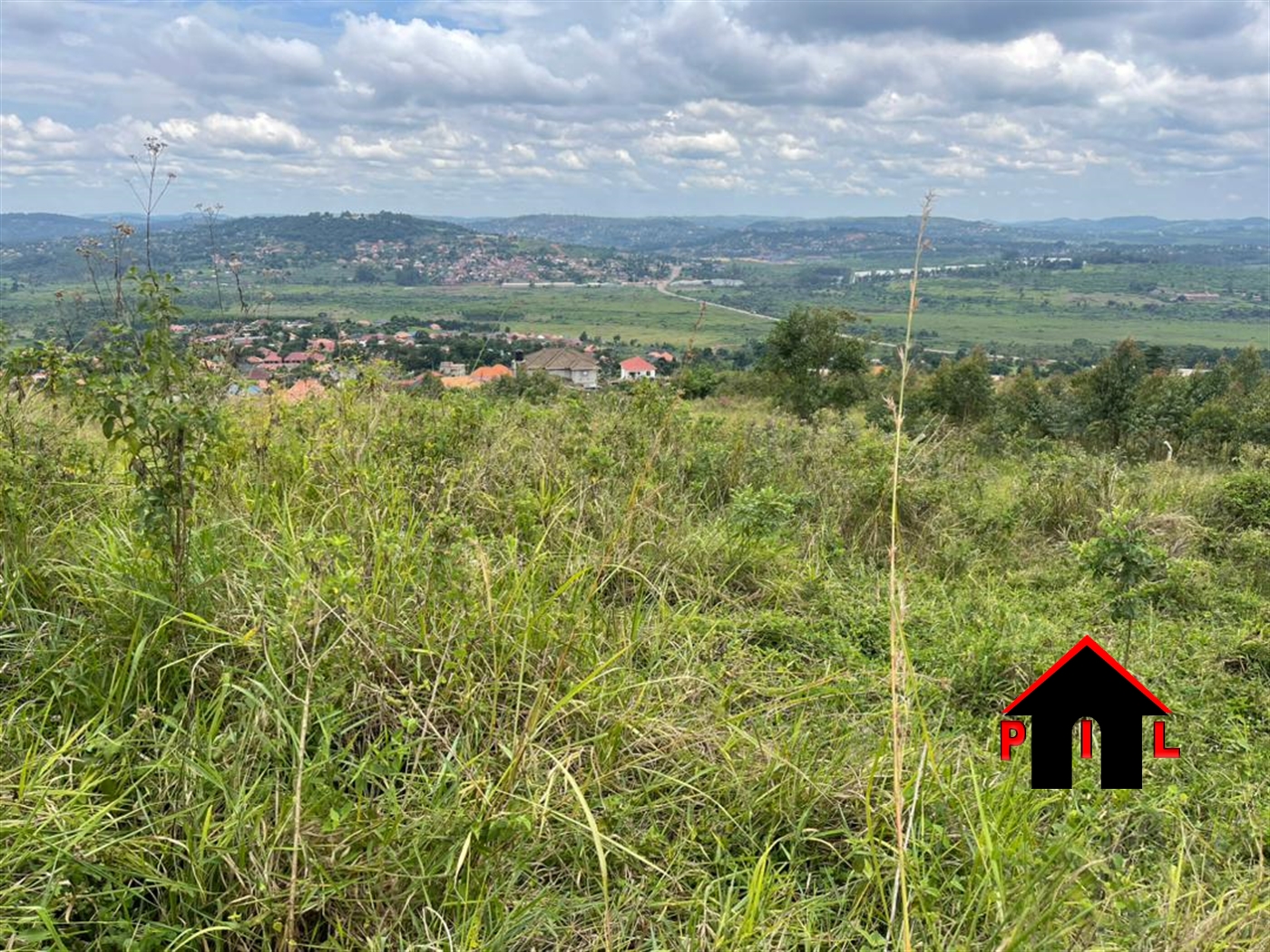 Commercial Land for sale in Maya Wakiso