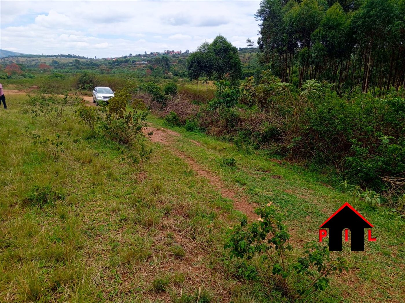 Residential Land for sale in Butagasi Rukungiri