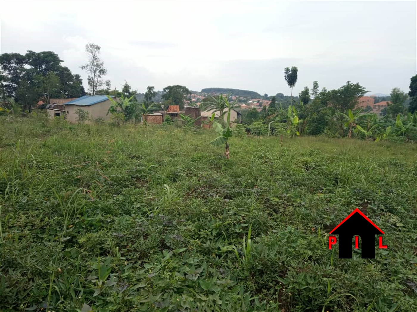 Residential Land for sale in Buwambo Luweero