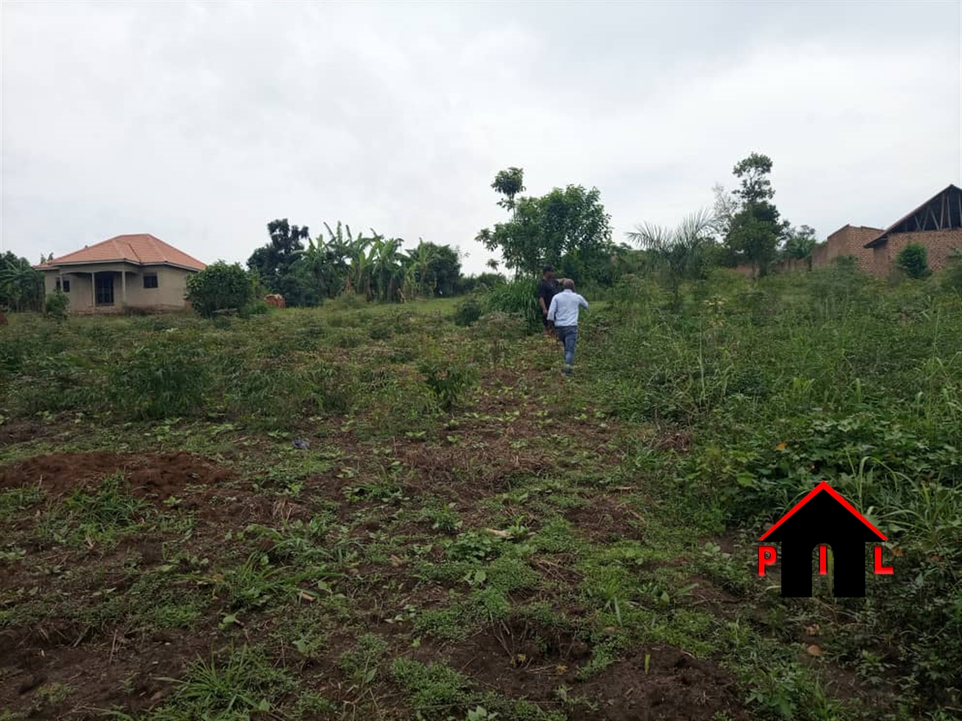 Residential Land for sale in Buwambo Luweero
