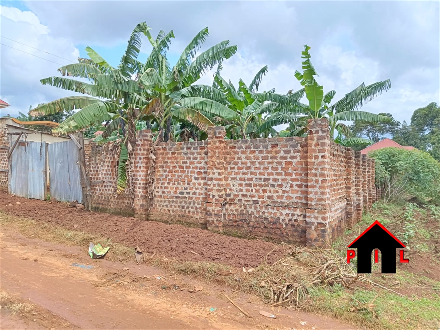 Residential Land for sale in Nasuuti Mukono