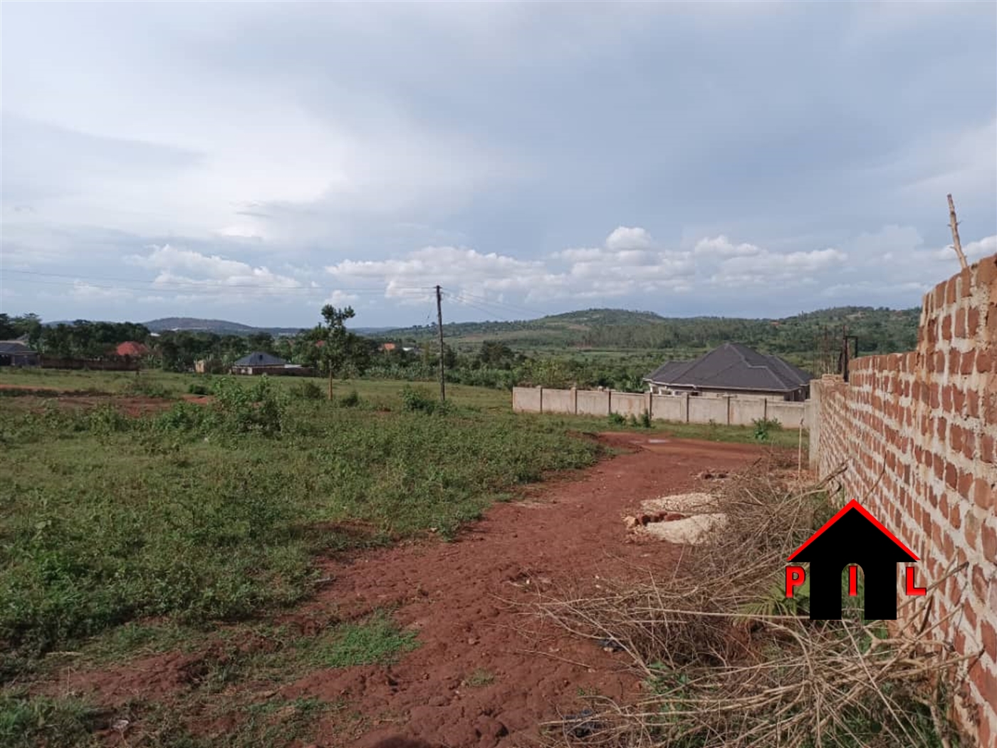 Residential Land for sale in Nakweelo Wakiso