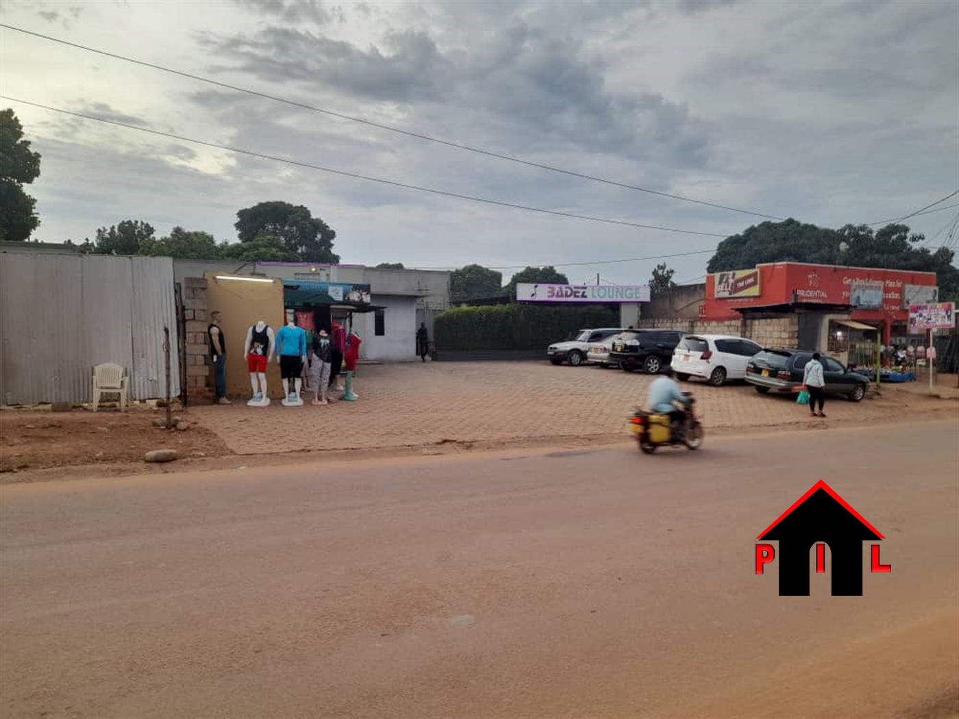 Commercial Land for sale in Kiwaatule Kampala