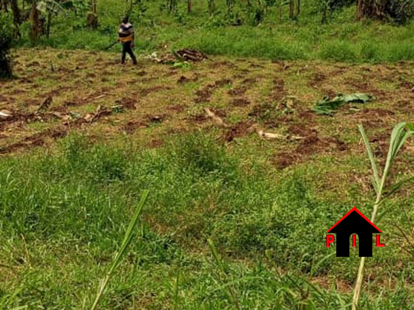 Residential Land for sale in Kirwanira Wakiso