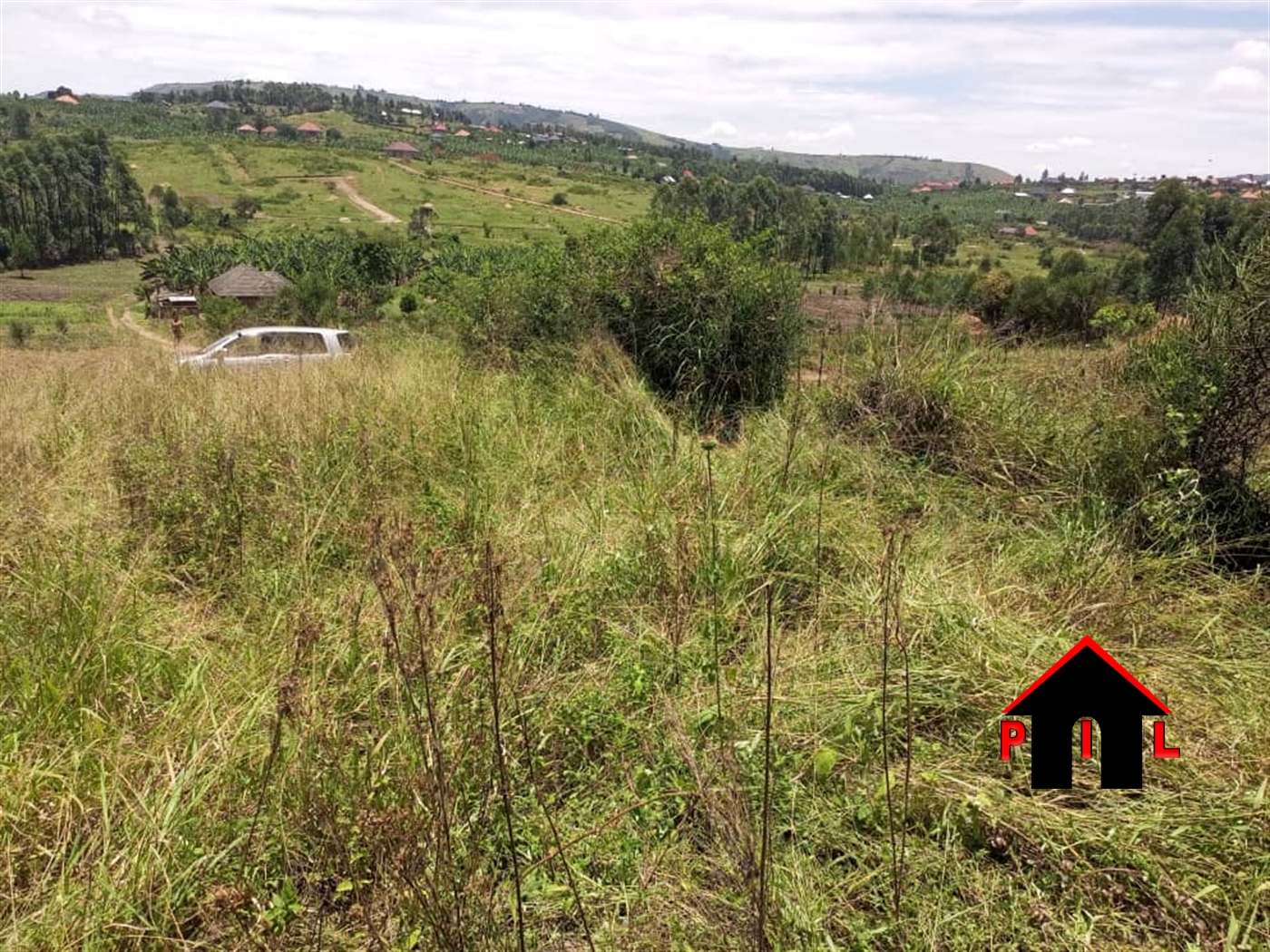 Residential Land for sale in Rwobuyenje Mbarara