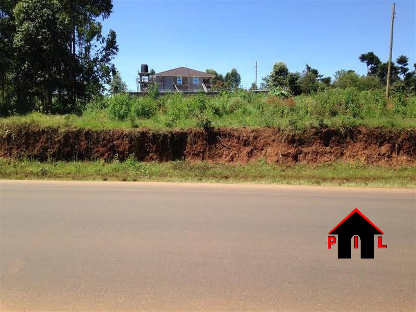 Commercial Land for sale in Munyonyo Kampala