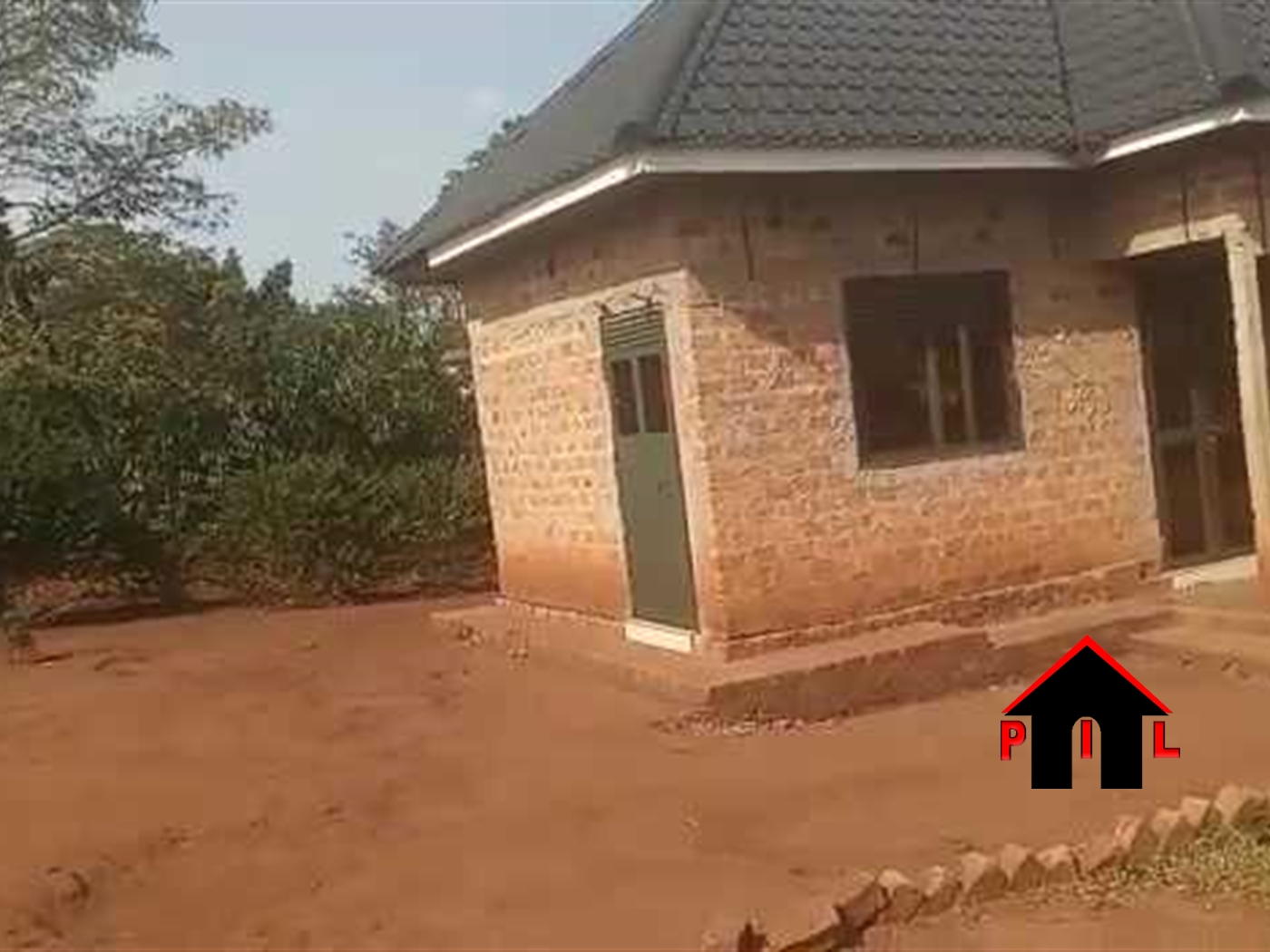 Commercial Land for sale in Kasana Luweero