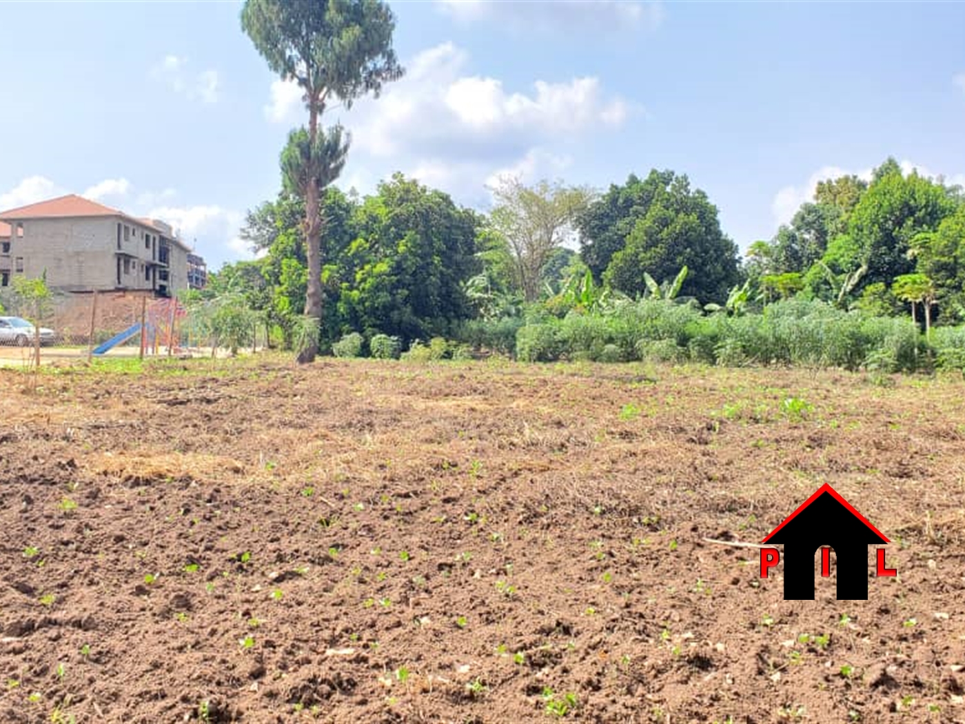 Commercial Land for sale in Kyanja Wakiso
