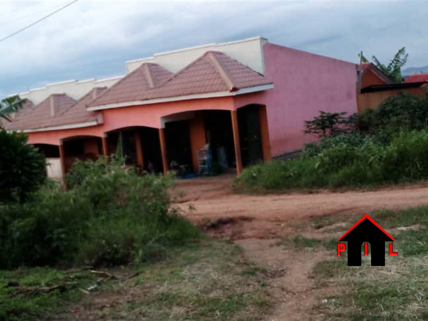 Commercial Land for sale in Kakoba Mbarara