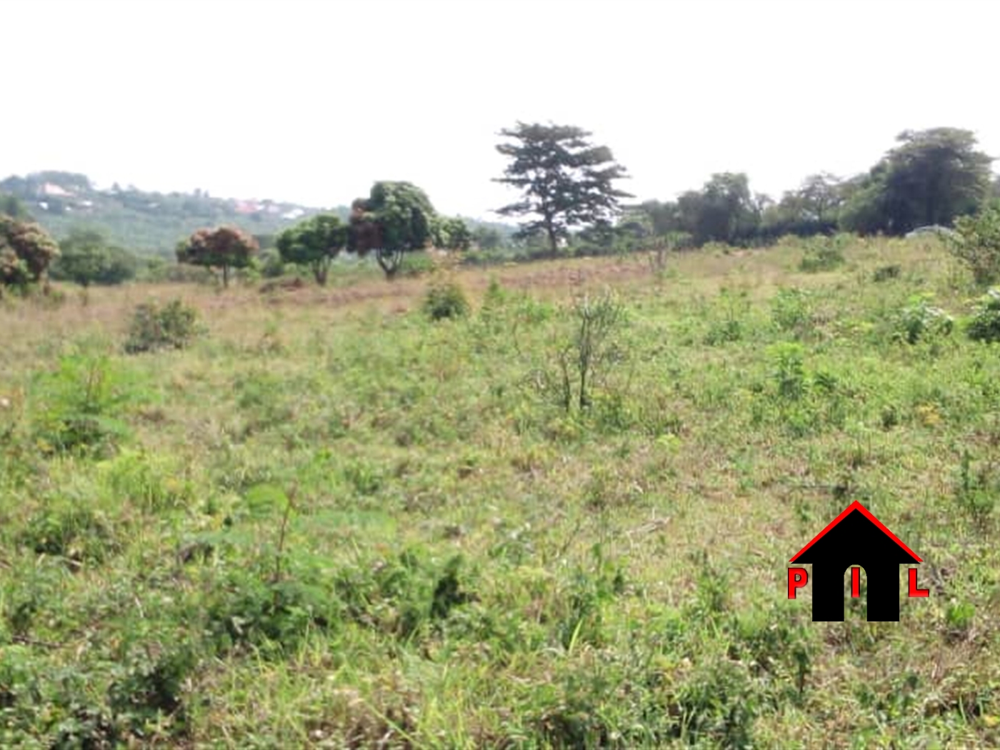 Residential Land for sale in Kabiira Rakai