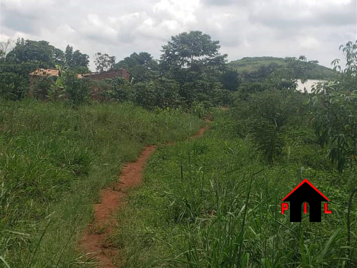 Commercial Land for sale in Kireka Luweero