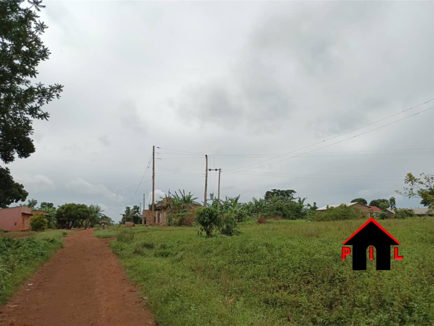 Residential Land for sale in Magere Wakiso