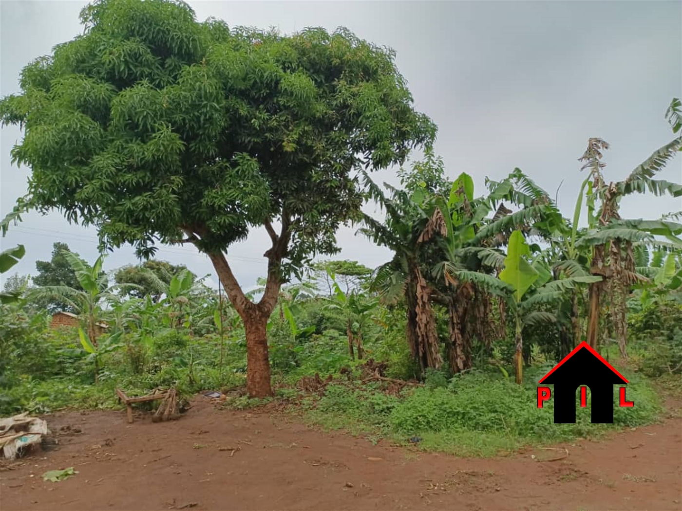 Residential Land for sale in Magere Wakiso