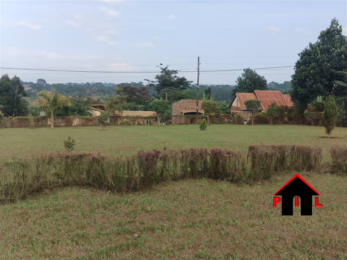 Commercial Land for sale in Kisoga Mukono