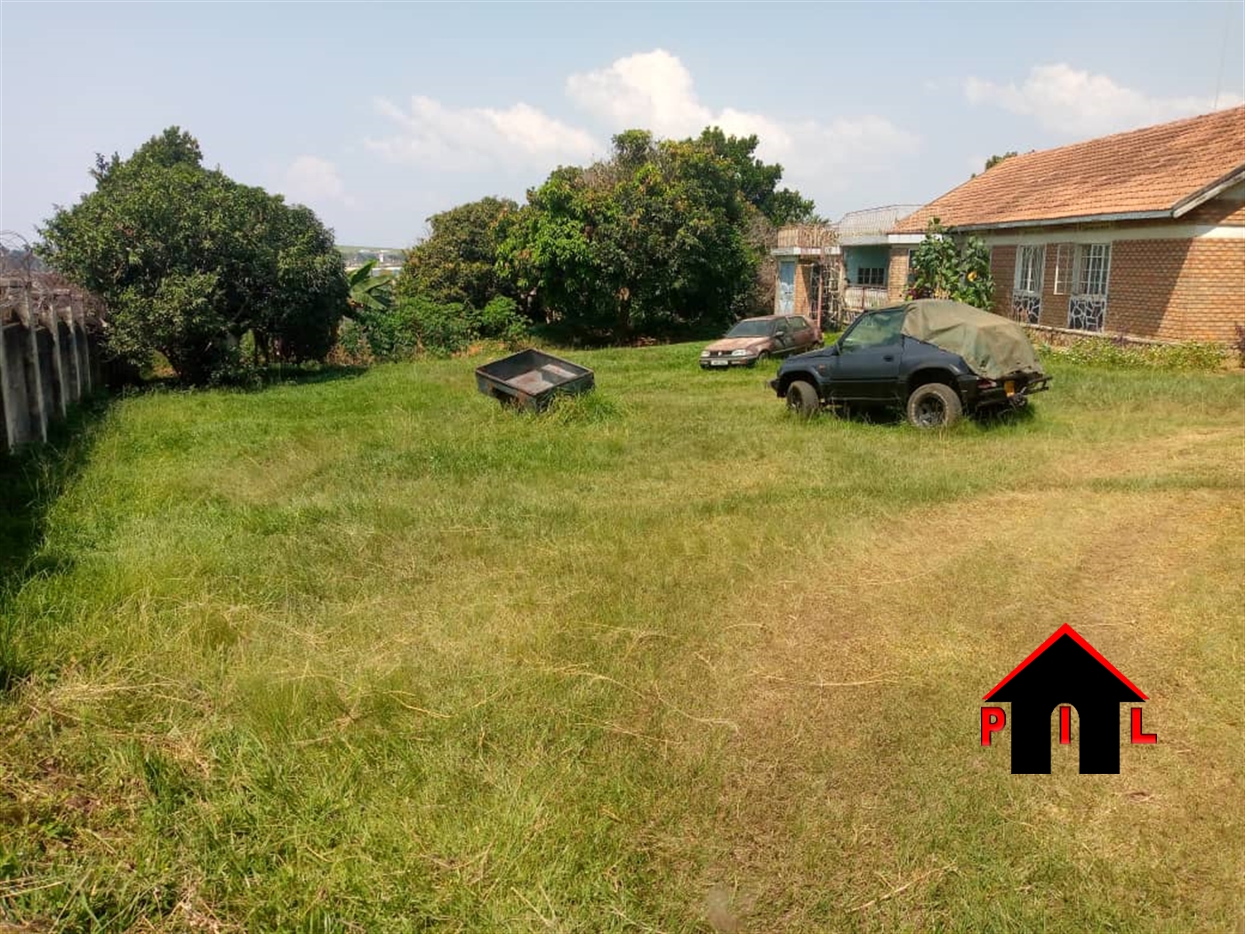 Commercial Land for sale in Bugonga Wakiso