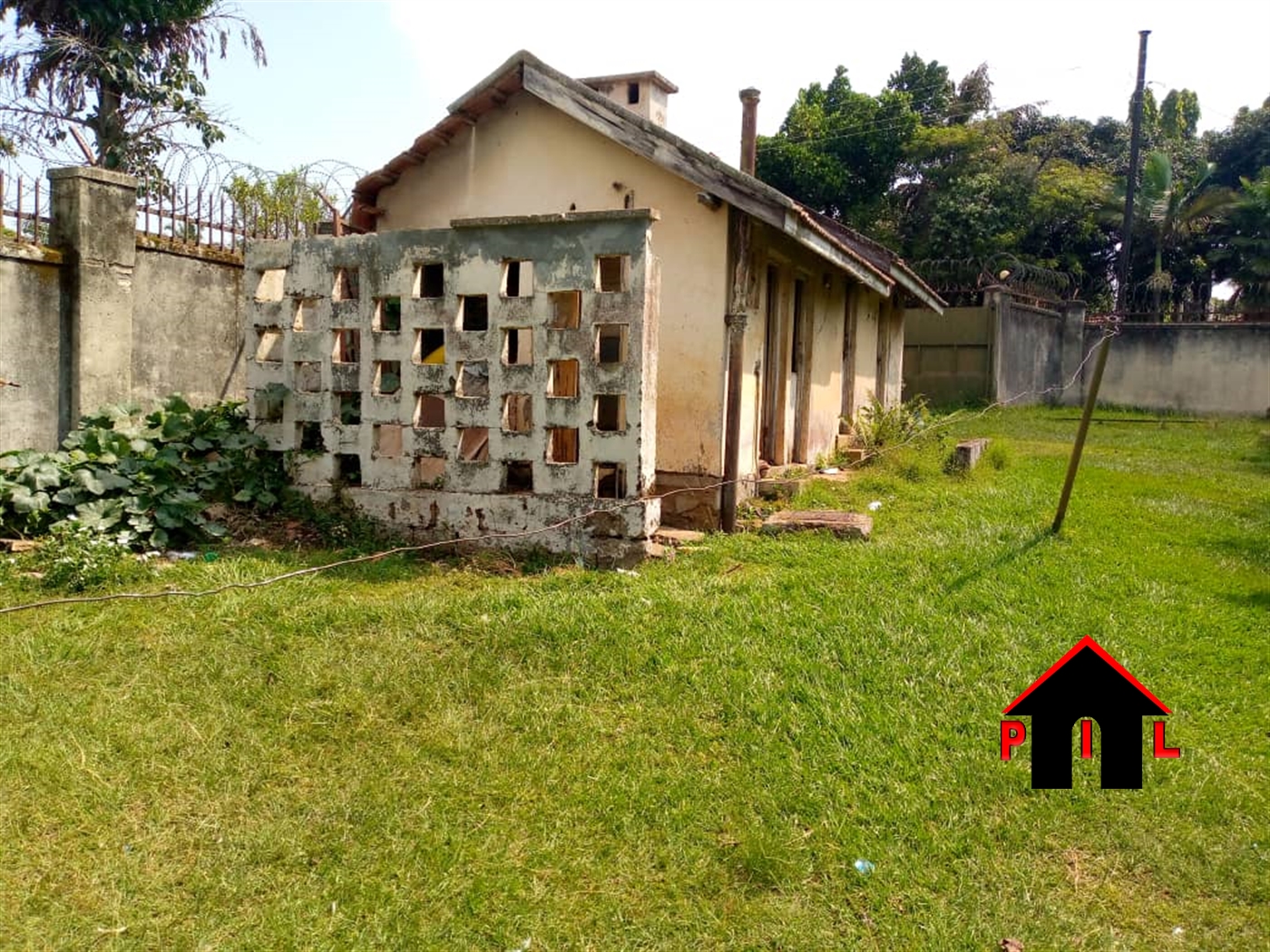 Commercial Land for sale in Bugonga Wakiso