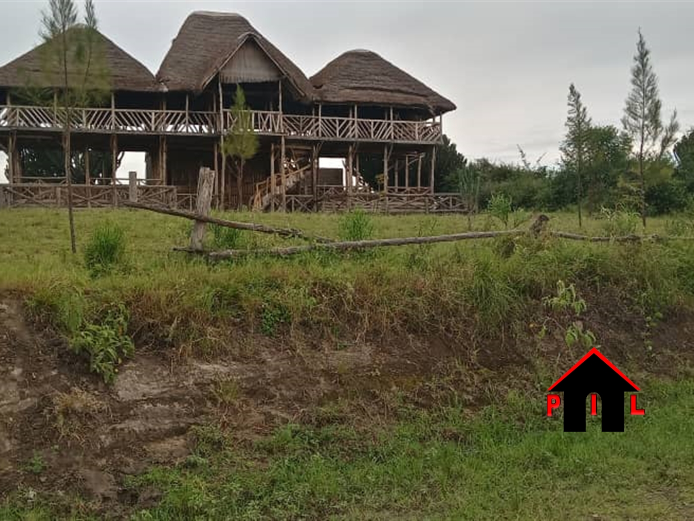 Commercial Land for sale in Katwe Kaseese