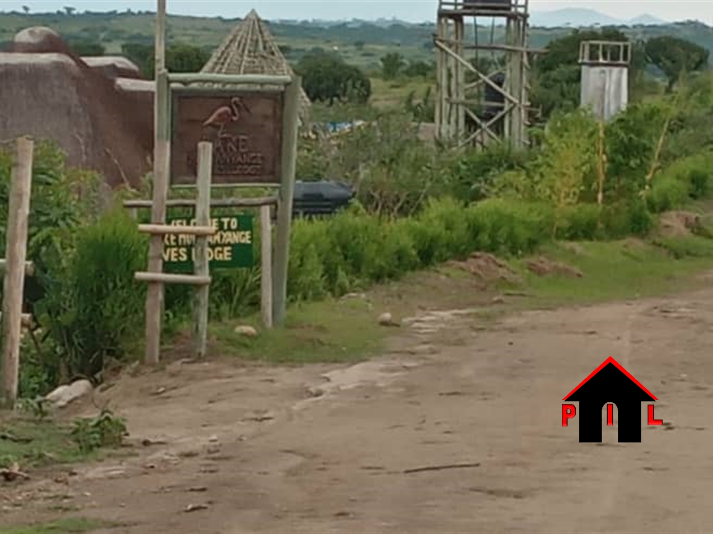 Commercial Land for sale in Katwe Kaseese